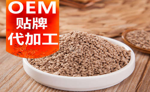 固体饮料加工厂-OEM代加工价格-德州健之源